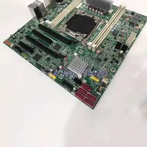 00FC906 0FC906 ORION P410 Workstation Motherboard X99 00FC906 0FC906 ORION P410 Workstation Motherboard X99