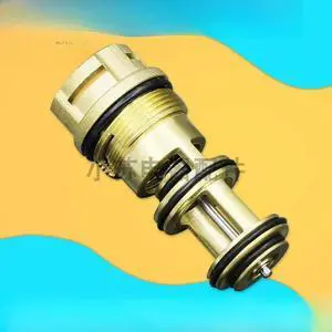 LPG NG Gas Heating Furnace Boilers Spare Parts 3-Way Valve Spool For BAXI ECO3 CHAPPEE Gas Boiler Replacement LPG NG Gas Heating Furnace Boilers Spare Parts 3-Way Valve Spool For BAXI ECO3 CHAPPEE Gas Boiler Replacement