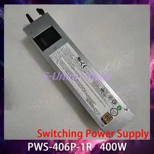 400W PWS-406P-1R Switching Power Supply 400W PWS-406P-1R Switching Power Supply
