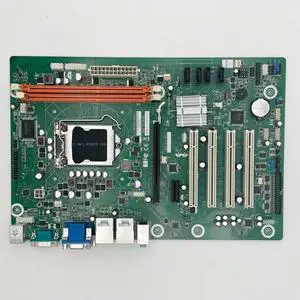 SIMB-A21 H61 Support I3/I5/I7 LGA1155 DDR3 Industrial Motherboard SIMB-A21 H61 Support I3/I5/I7 LGA1155 DDR3 Industrial Motherboard