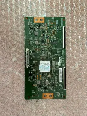 logic board T650QVN05.G2 CTRL BD 65T46-C01 logic board T650QVN05.G2 CTRL BD 65T46-C01