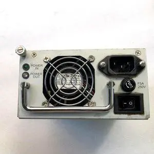 NS-500 094-0023-000 Switching Power Supply NSR-251 250W NS-500 094-0023-000 Switching Power Supply NSR-251 250W