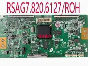 LED55K690U logic board RSAG7.820.6127/ROH LED55K690U logic board RSAG7.820.6127/ROH