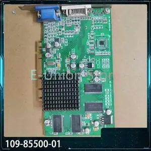 B1500 Graphics Card PN 109-85500-01 100% Tested Fast Ship B1500 Graphics Card PN 109-85500-01 100% Tested Fast Ship