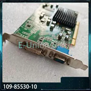 109-85530-10 PCI Graphics Card Test 109-85530-10 PCI Graphics Card Test