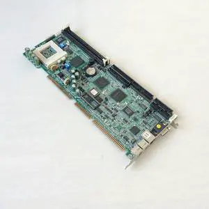 NUPRO-590 REV:B4 Industrial Control Motherboard Equipment Machine NUPRO-590 REV:B4 Industrial Control Motherboard Equipment Machine