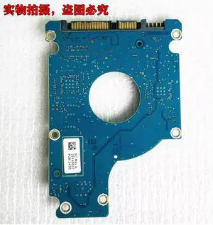 Circuit board hard disk board number HN-M201RAD ST2000LM003 board number 100731207 RevA Circuit board hard disk board number HN-M201RAD ST2000LM003 board number 100731207 RevA