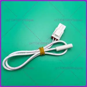 Universal for Midea refrigerator temperature sensor/refrigeration sensor/freezing sensor/defrosting sensor Universal for Midea refrigerator temperature sensor/refrigeration sensor/freezing sensor/defrosting sensor