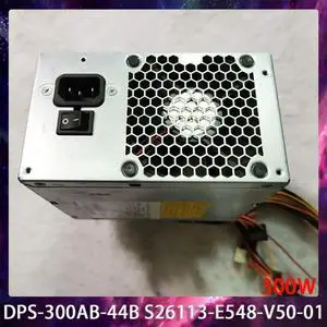 W380 DPS-300AB-44B S26113-E548-V50-01 300W Power Supply Module W380 DPS-300AB-44B S26113-E548-V50-01 300W Power Supply Module