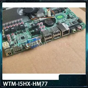 ITX Motherboard WTM-I5HX-HM77 100% Tested Fast Ship ITX Motherboard WTM-I5HX-HM77 100% Tested Fast Ship