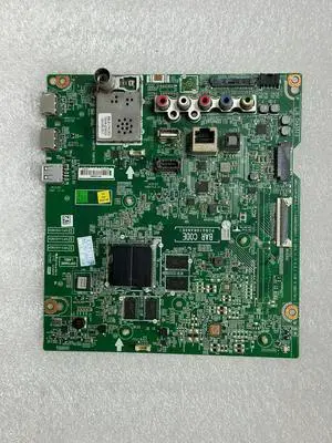 60UH6500-CB motherboard EAX66752803(1.5) with screen LC600EGE(FJ)(M1) 60UH6500-CB motherboard EAX66752803(1.5) with screen LC600EGE(FJ)(M1)