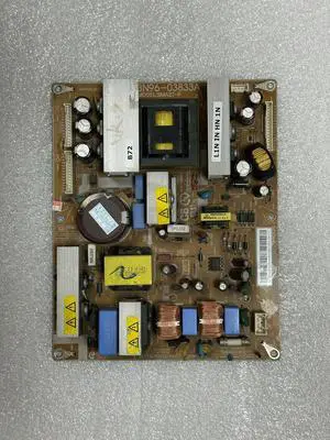 The LA32S71B2 is suitable for power supply board BN96-03833A The LA32S71B2 is suitable for power supply board BN96-03833A