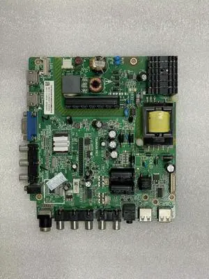 Good working for 39HFL3336 32PFL3041 3043 main board TSUMV59-T8C1 Good working for 39HFL3336 32PFL3041 3043 main board TSUMV59-T8C1
