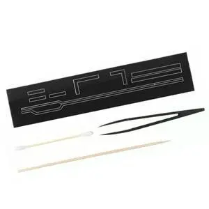 Light Seal Foam Kit For AE-1- High-Density Neoprene Foam To Prevent Light Leakage Light Seal Foam Kit For AE-1- High-Density Neoprene Foam To Prevent Light Leakage