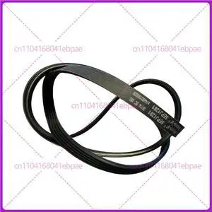 Washing Machine Parts Belt 5PJE 1281 302730660008 Washing Machine Parts Belt 5PJE 1281 302730660008