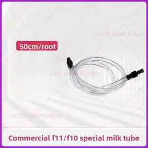 Coffee Maker Parts Special Milk Pipe For Kalerm Fully Automatic Coffee Maker 50CM Coffee Maker Parts Special Milk Pipe For Kalerm Fully Automatic Coffee Maker 50CM
