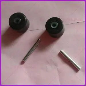 For Vacuum Cleaner FC6162 6164 6166 6168 6170 Wheels Rollers Accessories For Vacuum Cleaner FC6162 6164 6166 6168 6170 Wheels Rollers Accessories