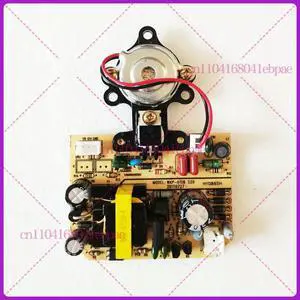 For Midea atomization integrated board, humidifier line control atomization board, power supply board For Midea atomization integrated board, humidifier line control atomization board, power supply board