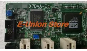 Server Motherboard LGA771 X7DVA-E Server Motherboard LGA771 X7DVA-E