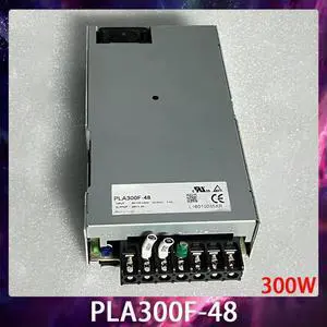 PLA300F-48 300W INPUT AC100-240V 50-60Hz 3.4A OUTPUT 48V 6.3A Switching Power Supply Works ly PLA300F-48 300W INPUT AC100-240V 50-60Hz 3.4A OUTPUT 48V 6.3A Switching Power Supply Works ly