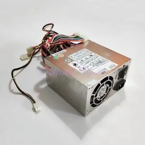 HG2-6400P 400W ATX For ADVANTECH Industrial Computer Equipment Power Supply HG2-6400P 400W ATX For ADVANTECH Industrial Computer Equipment Power Supply