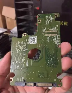 Circuit board number 2060-771831-001 REVP1 Circuit board number 2060-771831-001 REVP1
