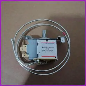 for refrigerator thermostat WDF26B-L2 mechanical temperature control switch universal temperature control switch for refrigerator thermostat WDF26B-L2 mechanical temperature control switch universal temperature control switch