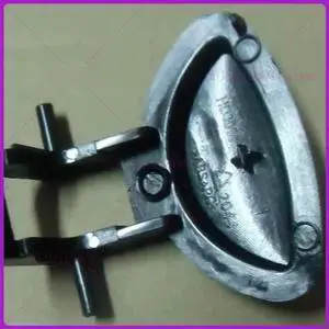 For Rice Cooker HD3160/21 Snap Plastic Parts Accessories For Rice Cooker HD3160/21 Snap Plastic Parts Accessories