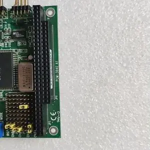 Industrial Motherboard CPU Card Module Board PCM-3640 A1 Industrial Motherboard CPU Card Module Board PCM-3640 A1
