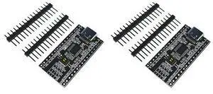 2X CH347T Development Board Module USB2.0 High Speed USB To UART / I2C / SPI / JTAG / GPIO Open Source USB-HS-Bridge 2X CH347T Development Board Module USB2.0 High Speed USB To UART / I2C / SPI / JTAG / GPIO Open Source USB-HS-Bridge
