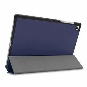 AT9-Tablet Case for Galaxy Tab S5E 10.5in 2019 SM-T720/T725,Slim Tri-Fold Cover with Auto Sleep/Wake,Dark AT9-Tablet Case for Galaxy Tab S5E 10.5in 2019 SM-T720/T725,Slim Tri-Fold Cover with Auto Sleep/Wake,Dark