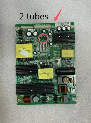K-PL-FH1 4702-2PLFH1-A4231B01 Power Board For 65PUF6051/T3 Changhong 55Y5000H K-PL-FH1 4702-2PLFH1-A4231B01 Power Board For 65PUF6051/T3 Changhong 55Y5000H