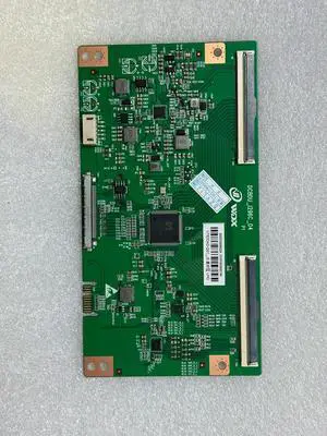V750DK2-Q01-J5 4K Logic Tcon TV Board V750DK2-Q01-J5 4K Logic Tcon TV Board