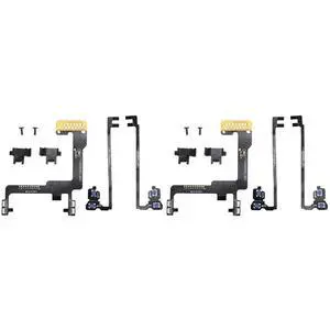 2X Repair Accessories For PS5 BDM-030 Controller Modification Kit Remapper Kit 2X Repair Accessories For PS5 BDM-030 Controller Modification Kit Remapper Kit