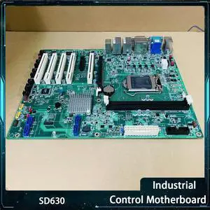 Industrial Motherboard SD630 Support 6/7 Generation Processors Works ly Industrial Motherboard SD630 Support 6/7 Generation Processors Works ly