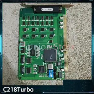 C218Turbo Serial Port Card ISA Interface 100% Tested Fast Ship C218Turbo Serial Port Card ISA Interface 100% Tested Fast Ship