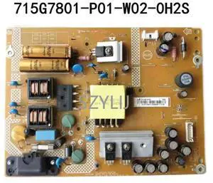 for KDL-32R330D TV power board 715G7801-P01-W02-0H2S for KDL-32R330D TV power board 715G7801-P01-W02-0H2S