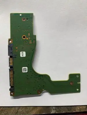 3.5-inch hard drive PBC circuit board number 100832391 3.5-inch hard drive PBC circuit board number 100832391