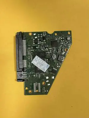 Circuit Board 100870255 REV A Circuit Board 100870255 REV A