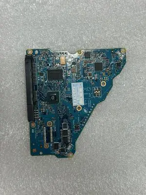 Hard disk board G4348A Hard disk board G4348A