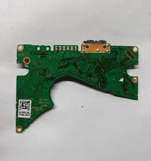 Hard disk circuit board 2060-810067-000 REV P0 Hard disk circuit board 2060-810067-000 REV P0