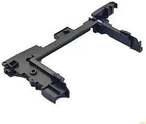 A0NB Game Boy Micro Replacement Parts- Front And Rear Frame Shell,For GBM For Stand Console A0NB Game Boy Micro Replacement Parts- Front And Rear Frame Shell,For GBM For Stand Console