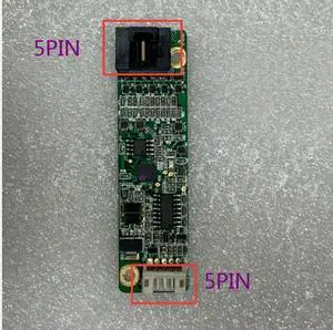 disassemble ETP-SAT4500G-G 5PIN disassemble ETP-SAT4500G-G 5PIN