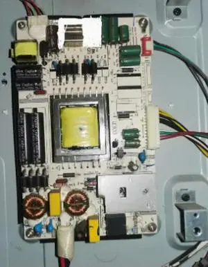 LE-39TX2800 power supply board LK-PL390203A LE-39TX2800 power supply board LK-PL390203A