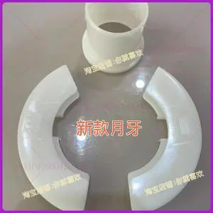 Universal Sundae Maker Spare Parts 084108 084109 Mixing Shaft Sheathing Rubber Ring For TAYLOR Ice Cream Machine Replacement Universal Sundae Maker Spare Parts 084108 084109 Mixing Shaft Sheathing Rubber Ring For TAYLOR Ice Cream Machine Replacement