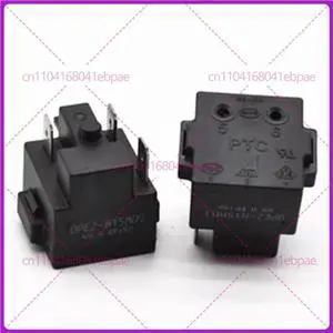 for Refrigerator freezer compressor PTC starter QPE2-A15MD3 overload thermal protection relay for Refrigerator freezer compressor PTC starter QPE2-A15MD3 overload thermal protection relay