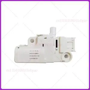 DC34-00025D Electronic Door Lock Delay Switch For Washing Machine Washer Parts DC34-00025D Electronic Door Lock Delay Switch For Washing Machine Washer Parts