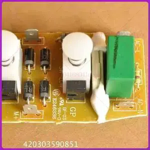 For Blender Stick HR1361 1362 1363 1364 1366 Circuit Board Accessories For Blender Stick HR1361 1362 1363 1364 1366 Circuit Board Accessories