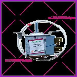 Thermostat WDF26N-L2 Sensor Temperature Control Switch Suitable For Homa Refrigerator Thermostat WDF26N-L2 Sensor Temperature Control Switch Suitable For Homa Refrigerator