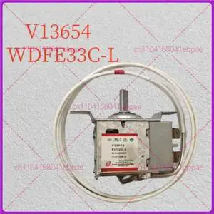 WDFE33C-L , refrigerator thermostat, temperature switch controller V13654 0060829623 WDFE33C-L , refrigerator thermostat, temperature switch controller V13654 0060829623